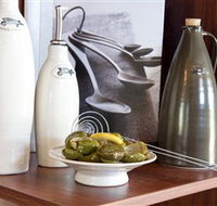 The Olive Shop Milawa - Accommodation NSW
