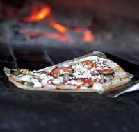 Clyde Park Vineyard  Bistro - Accommodation NSW