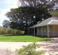 Black Rock House - Accommodation NSW