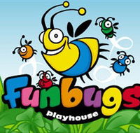 Fun Bugs Playhouse - Accommodation NSW