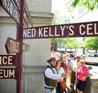 Beechworth Heritage Walking Tours - Accommodation NSW
