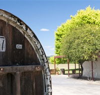 St Huberts Cellar Door  Vineyard - Accommodation NSW
