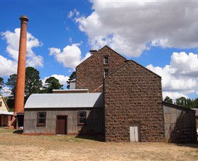 Allendale VIC Accommodation NSW