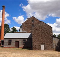 Andersons Mill Smeaton Historic Area - Accommodation NSW