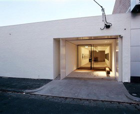 Centre For Contemporary Photography - Accommodation NSW 0