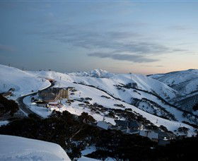 Hotham Heights VIC Accommodation NSW