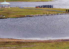 Karkarook Park - Accommodation NSW 0