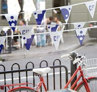 Greville Village Market - Accommodation NSW