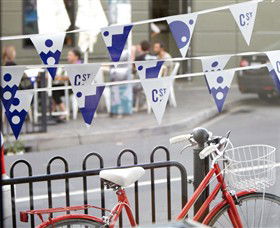 Greville Village Market - Accommodation NSW 0