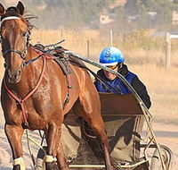 Ballarat  District Trotting Club - Accommodation NSW