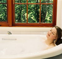Queensberry Studio - Accommodation NSW