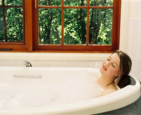 Queensberry Studio - Accommodation NSW 0
