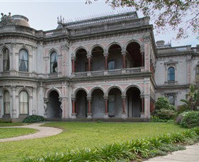 Labassa - Accommodation NSW 0