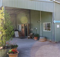 Lyre Bird Hill Winery  Guest House - Accommodation NSW