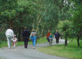 Birrarrung Park - Accommodation NSW 0