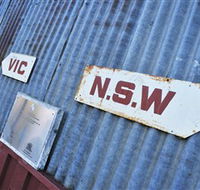 Port of Echuca - Accommodation NSW
