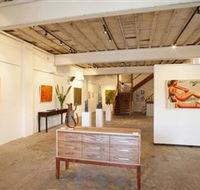 Salt Contemporary Art - Accommodation NSW