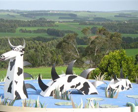 Apostle Whey Cheese - Accommodation NSW 0