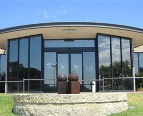 Portarlington Golf Club - Accommodation NSW 0