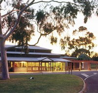 Swan Hill Regional Art Gallery - Accommodation NSW