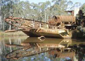 Maldon VIC Accommodation NSW