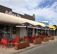 Rolling Pin Pies and Cakes Ocean Grove - Accommodation NSW