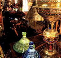 Red Ramia Trading and Cafe Fez - Accommodation NSW