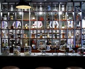 Shirt Bar - Accommodation NSW 0