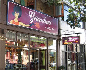 Grandma Takes A Trip - Accommodation NSW 0
