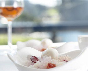 Quay Restaurant - Accommodation NSW 0