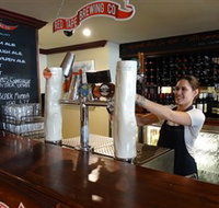 King St Brewhouse Red Tape Brewing Co - Accommodation NSW