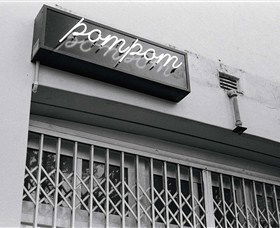 Galerie Pompom - Accommodation NSW 0