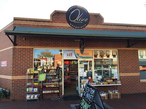 Olive Health Wangaratta - Accommodation NSW 1