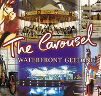 The Carousel - Accommodation NSW
