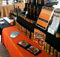 Main Street Market Mornington - Accommodation NSW