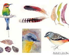 Pebbles And Pods - Accommodation NSW 0