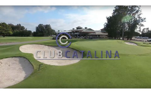 Club Catalina - Accommodation NSW 7