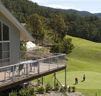Kangaroo Valley Golf Club - Accommodation NSW