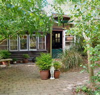 Gumnut Hideaway Gallery - Accommodation NSW