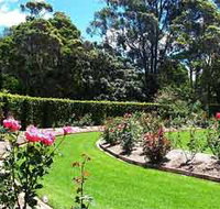 Wollongong Botanic Garden - Accommodation NSW