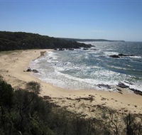 Mystery Bay Lookout - Accommodation NSW