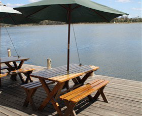Dine At Tuross Boatshed And Cafe - Accommodation NSW 0