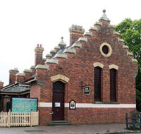 Berry Historic Museum - Accommodation NSW