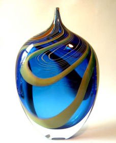 The Hot Glass Gallery And Studio - Accommodation NSW 0