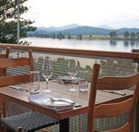 The River Restaurant - Accommodation NSW