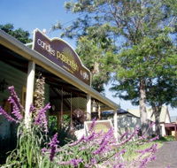 Passionfish Candles - Accommodation NSW