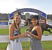Nowra Raceway - Accommodation NSW
