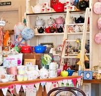 The Berry Tea Shop - Accommodation NSW