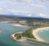 Bermagui Country Club - Accommodation NSW