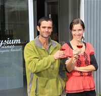 Elysium Wines - Accommodation NSW